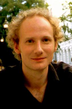Lukas Robert Wilberg